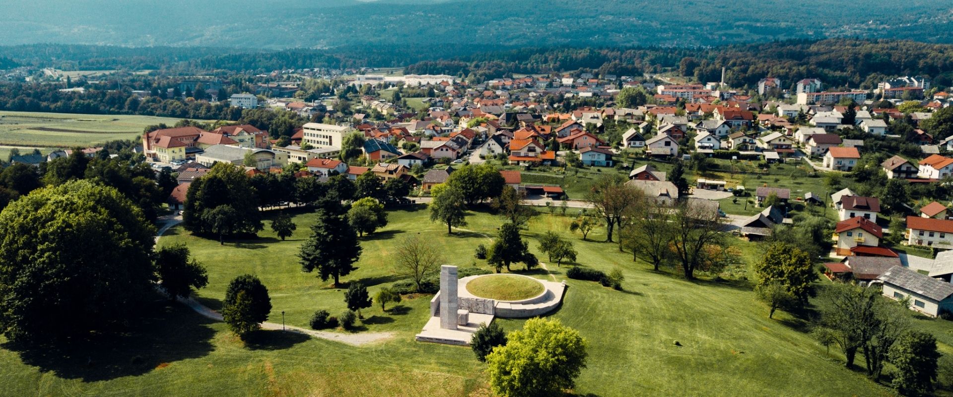 Städte von Bela krajina