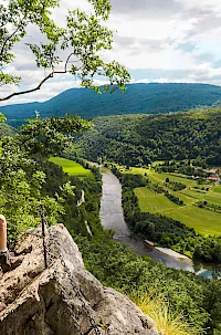 Sodevska stena