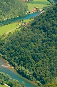 Trška Trail