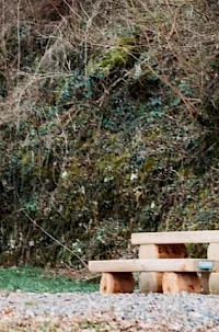 Zdenc-Vidovec Educational Trail