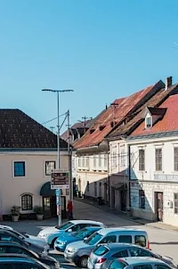 St. Urban Trail