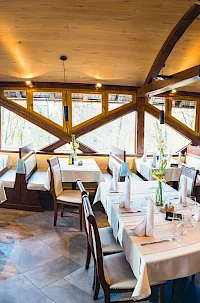 Gostilna Müller prenočišča