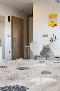 Prenočišča Zeleni Jurij