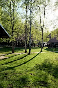 Taborniški center Marindol