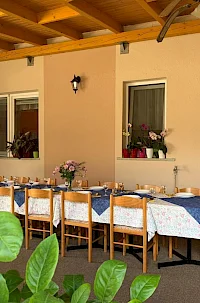 Turistična kmetija Grabrijan