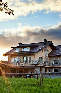 Gasthof Samarin
