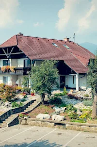 Gasthof Župančičev Hram