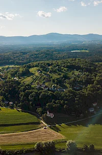 Archäologisches Erbe von Podzemelj