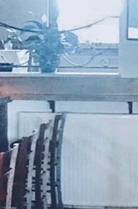 Caffe-Bar und Unterkunft Laterna