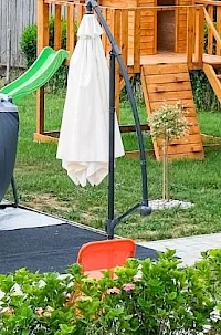 Apartma Merina hiša