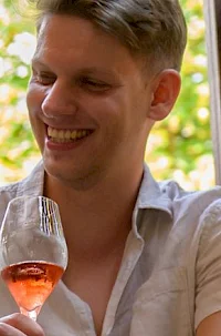 Hiša vina Pečarič