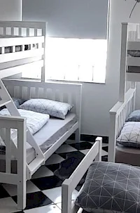 Hostel Sun River Kolpa