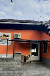 Apartma Sun river Kolpa