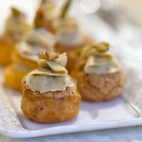 Uspešno izpeljani Okusi Bele krajine