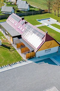 Resort Village Majer