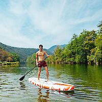 Razvojno informacijski center Bela krajina uspešen na razpisu za sofinanciranje promocije destinacije Bele krajine