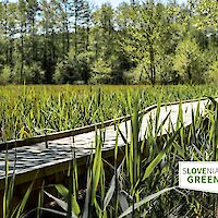 Izzive okoljskih in vremenskih sprememb naslavljamo tudi v turizmu