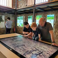 Bela krajina, destinacija v kateri morate preživeti vsaj pet dni