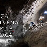 Poziv za Edinstvena doživetja Slovenije za leto 2024