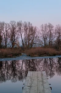 TOP obvodne poti, ki jih moraš prehoditi v letu 2024