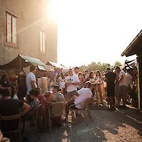 Destinacija Bela krajina ima svoj blog