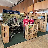 Bela krajina na sejmih