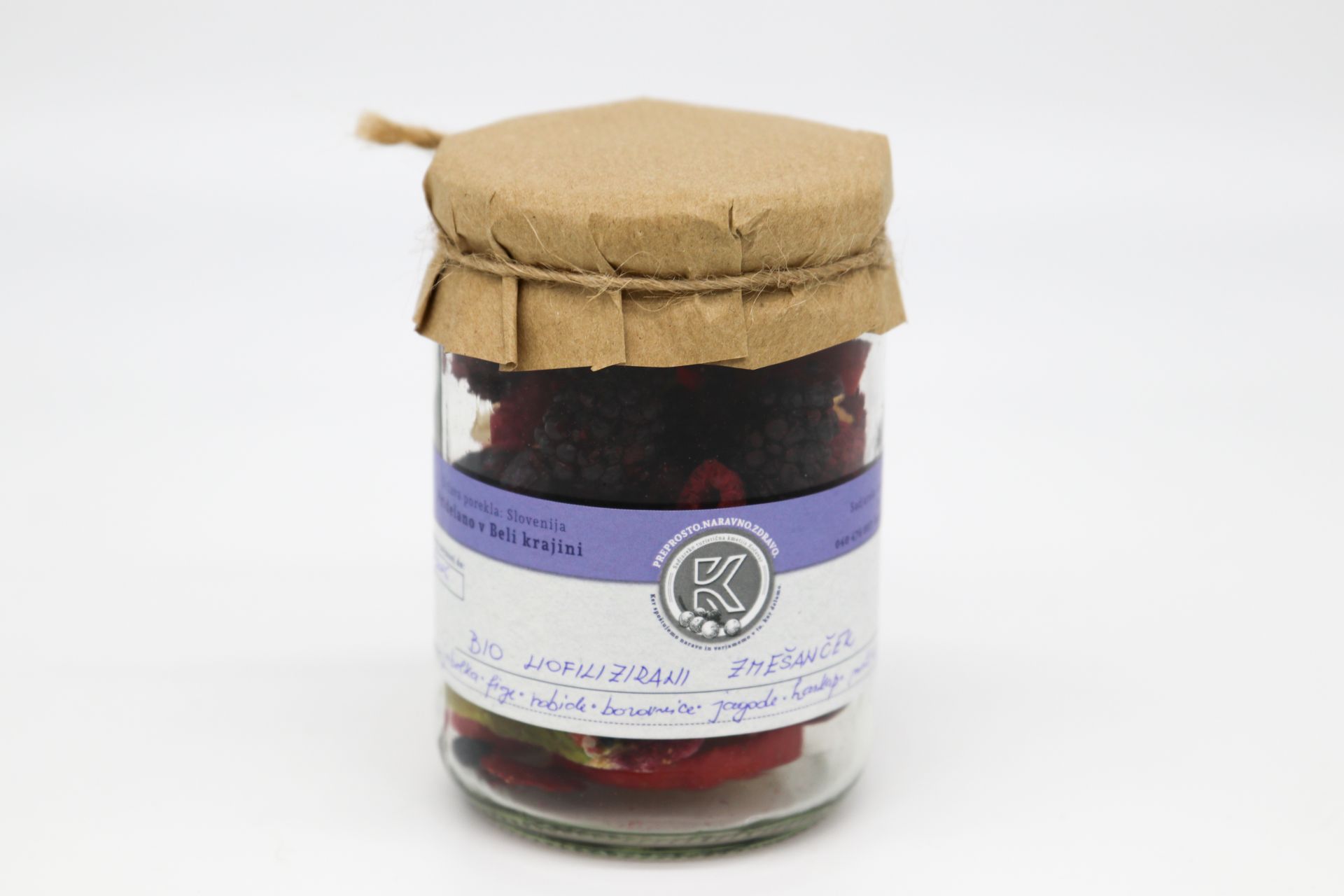 Sadjarsko turistična kmetija Kočevar