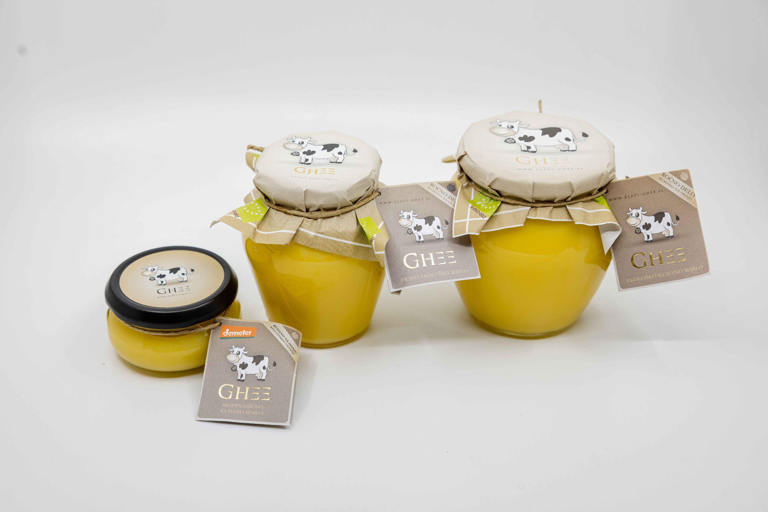 Zlati Ghee