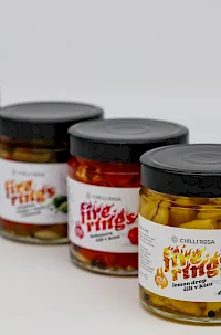 Chilli Rosa