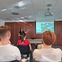 2. Tržnica ponudnikov Bele krajine