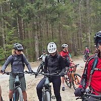 Slovenia Outdoor v Beli krajini