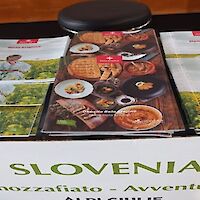 Bela krajina v Italiji