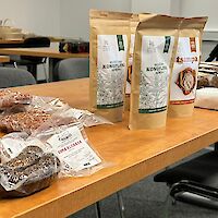 Ocenili izdelke za pridobitev certifikata Belokranjsko