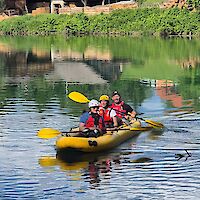 Hrvaški mediji v Beli krajini