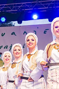 Jurjevanje v Beli krajini: Najstarejši slovenski folklorni festival