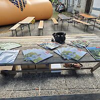 Bela krajina na Soča Outdoor Festivalu