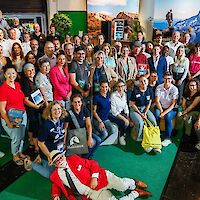 Karavan sejem Düsseldorf: Manjši kampi, kjer so dobrodošli psi