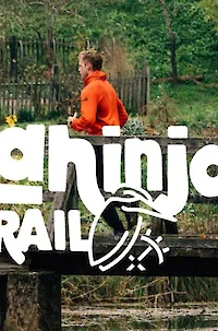 Lahinja Trail