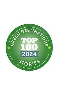 Bela krajina ponovno v TOP 100 Green Destinations