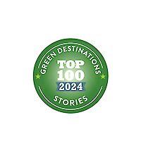 Bela krajina ponovno v TOP 100 Green Destinations