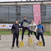 Lahinja Trail 2024: Tega nismo pričakovali