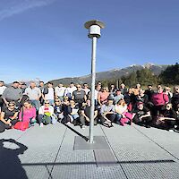 Bela krajina pridobila dva outdoor certifikata