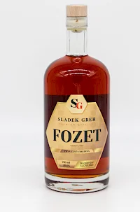 SLADEK GREH, Simon Grubič s.p.