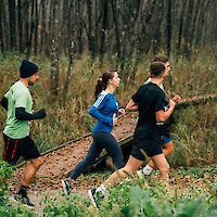 Lahinja trail – prva slovenska prireditev na poti zero waste s tremi zvezdicami