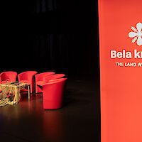 Bela krajina SKUPAJ: prva belokranjska turistična borza