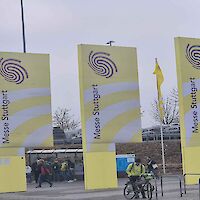 Bela krajina na sejmu CMT Stuttgart