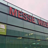 Bela krajina na sejmu Ferien Messe na Dunaju