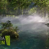 Predstavitev pozivov za vstop v Zeleno shemo slovenskega turizma 2025