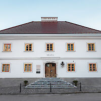 Tudi Semič v Združenju zgodovinskih mest