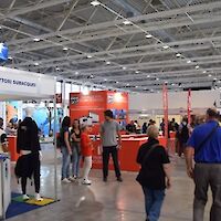 Bela krajina v Bologni
